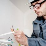 S&B Electrical/Security Services