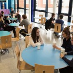 Poynton-High-School-Cafe-Cheshire-Banquette-Seating-And-Tables-by-constellations